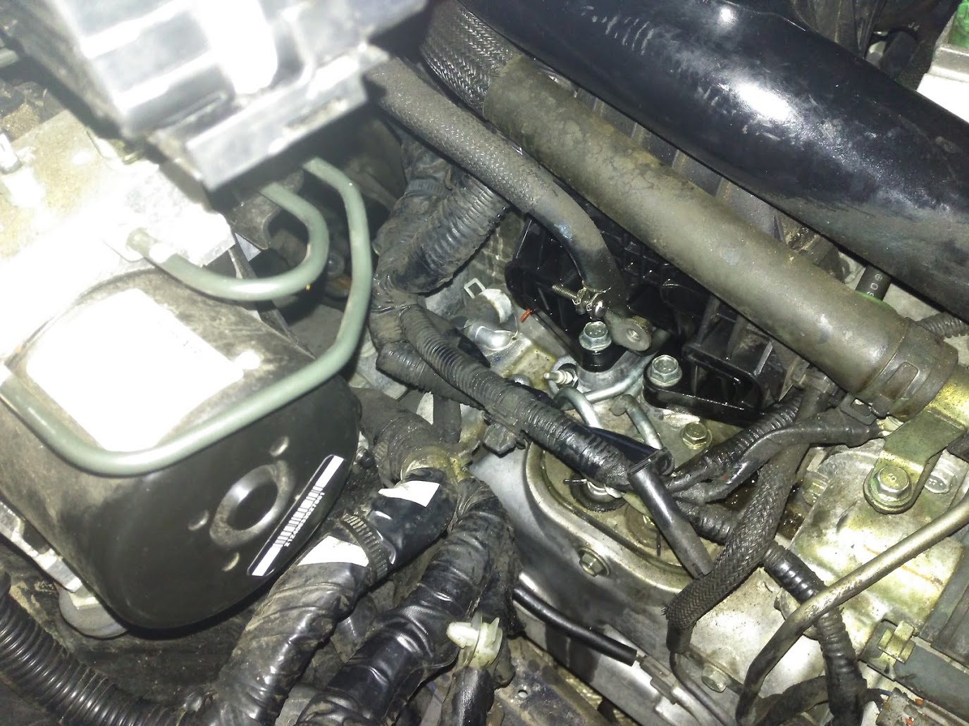 Diesel Outback Glow Plug Issue/Removal Subaru Outback