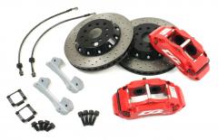 D2 Big brake kit