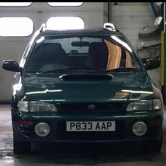 Gc8 Classic