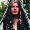 Cpt Jack Sparrow